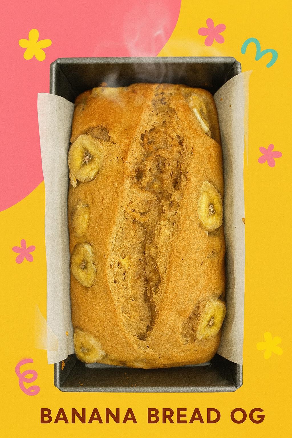 Banana Bread OG
